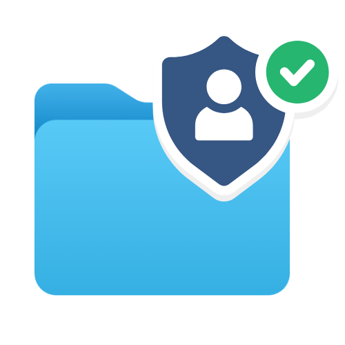 Depository Participant Icon