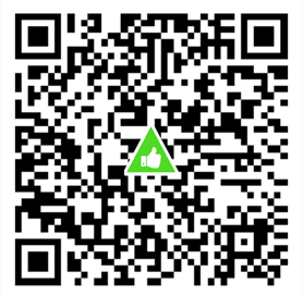 QR Code HDFC