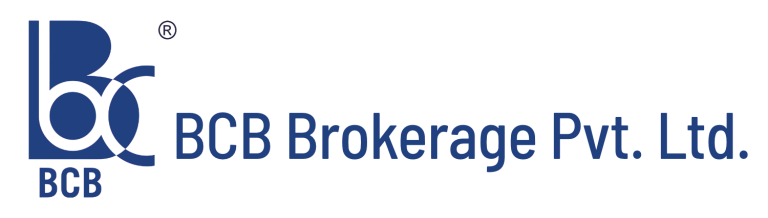 BCB Brokerage Private Limited