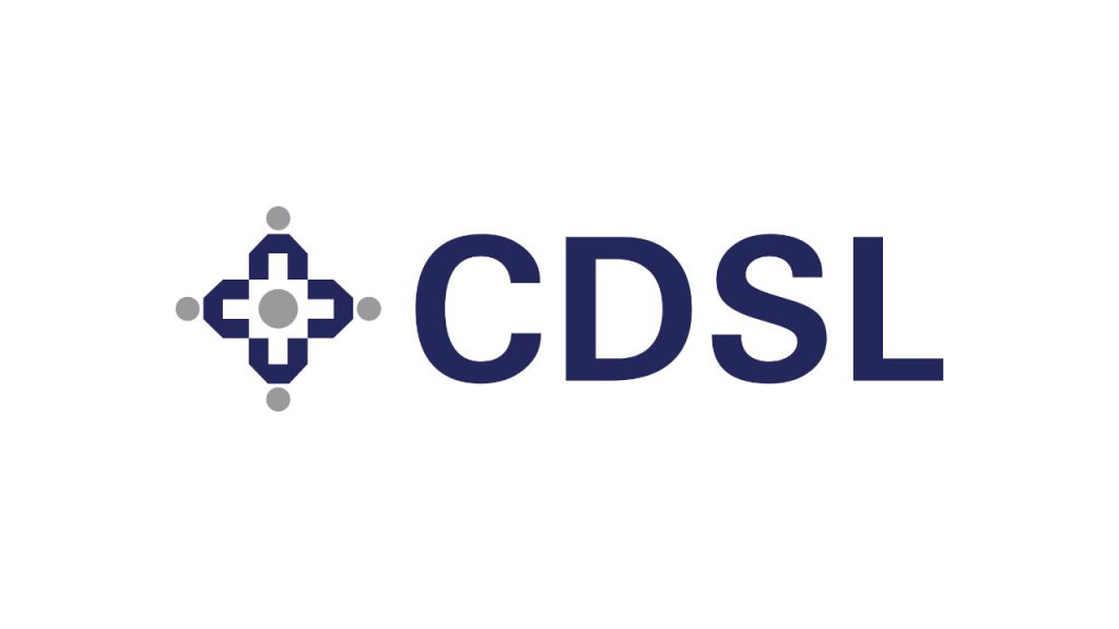 cdsl link