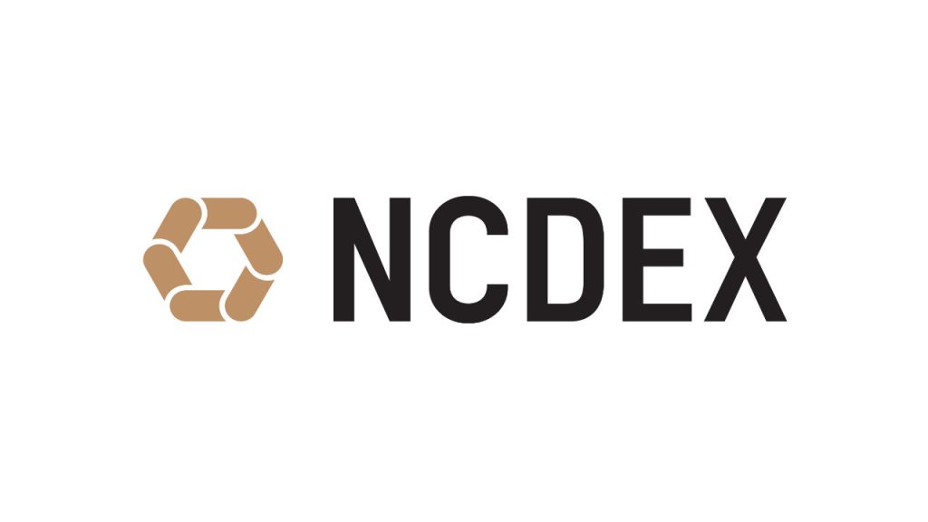 ncdex link